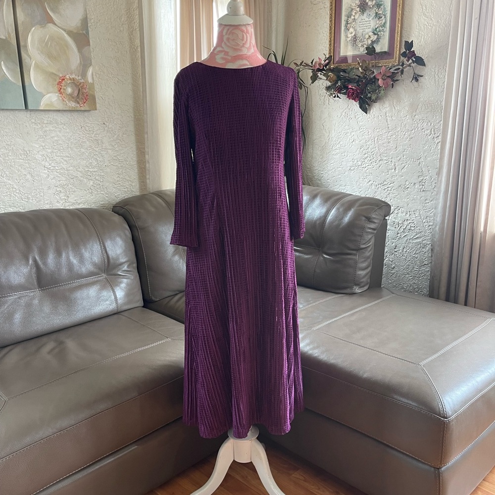 Cold water Creek Dress
